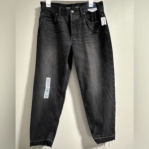 Old Navy Slouchy Jean